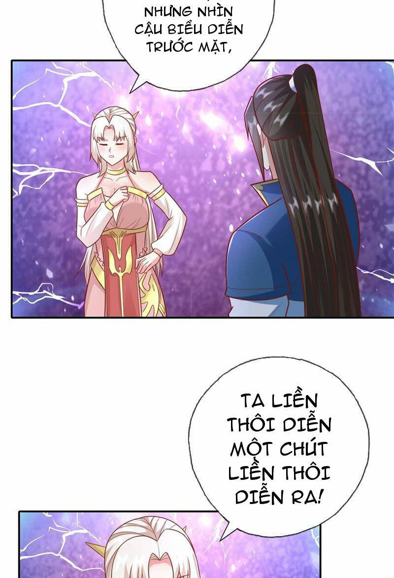 Ta Có Thể Đốn Ngộ Vô Hạn - Chapter 114 - Page 17