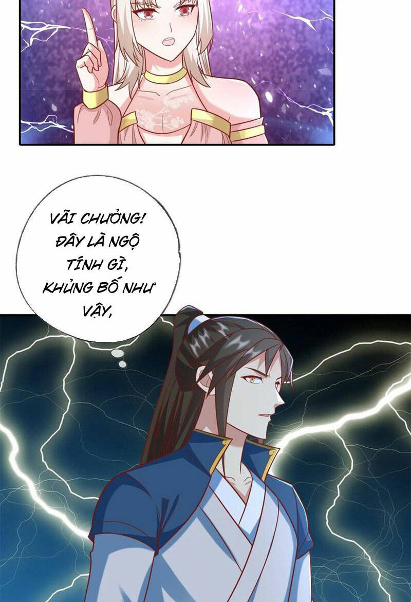 Ta Có Thể Đốn Ngộ Vô Hạn - Chapter 114 - Page 18