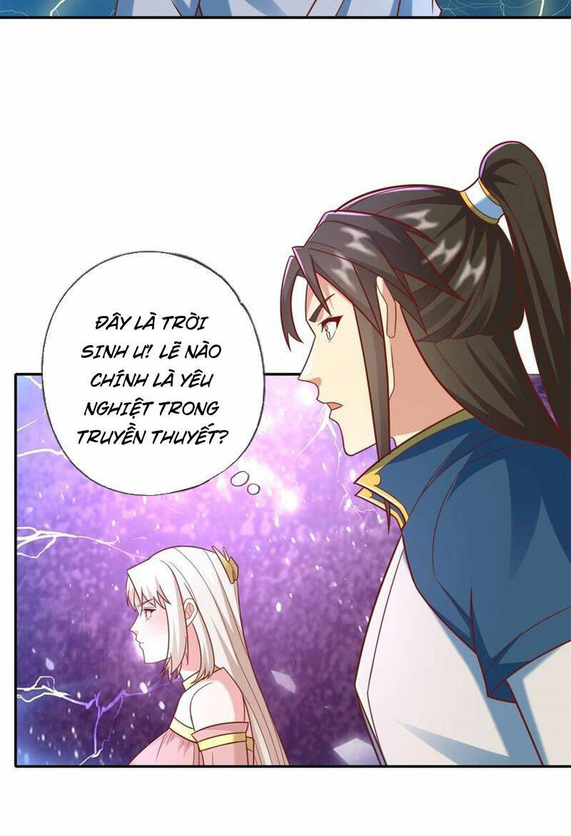 Ta Có Thể Đốn Ngộ Vô Hạn - Chapter 114 - Page 19