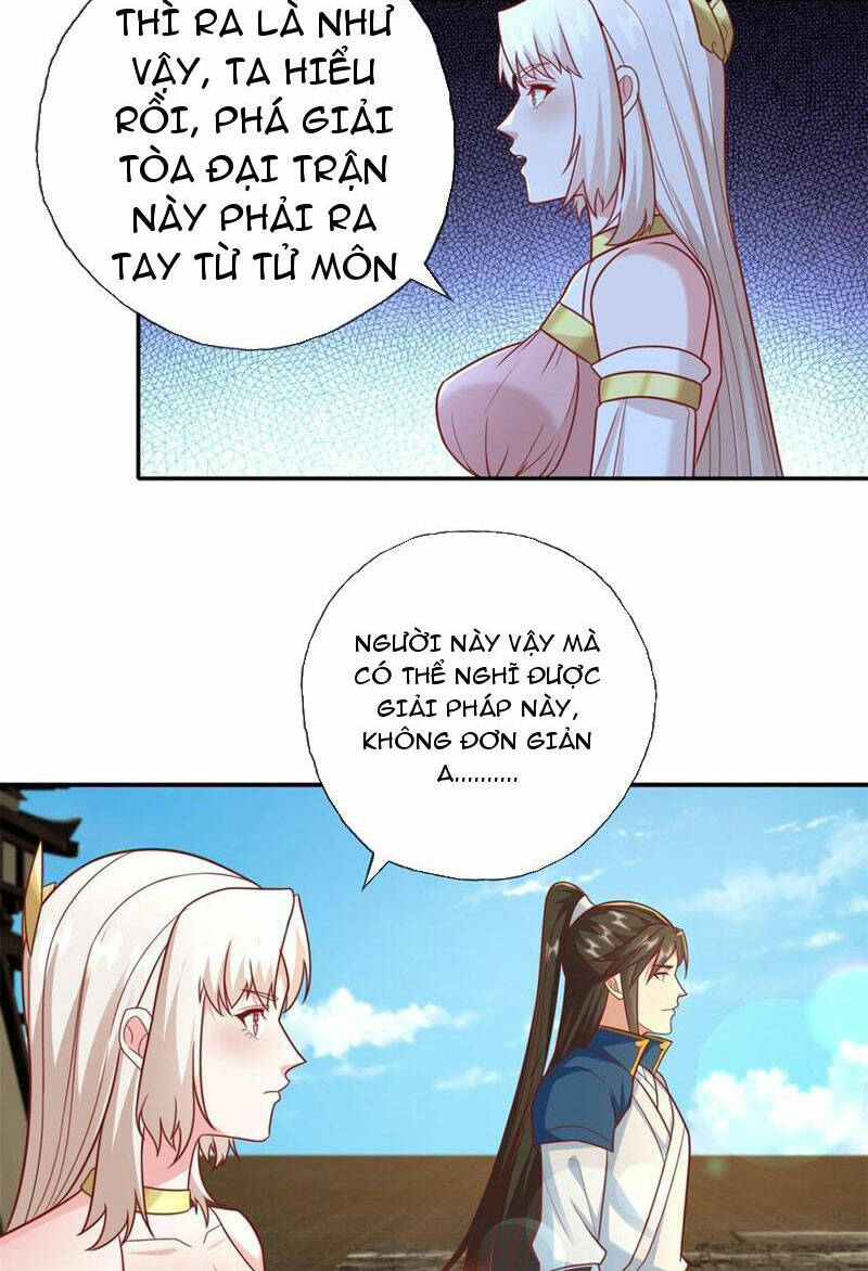 Ta Có Thể Đốn Ngộ Vô Hạn - Chapter 114 - Page 3