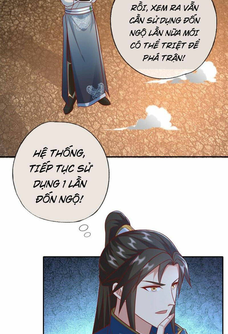 Ta Có Thể Đốn Ngộ Vô Hạn - Chapter 114 - Page 5