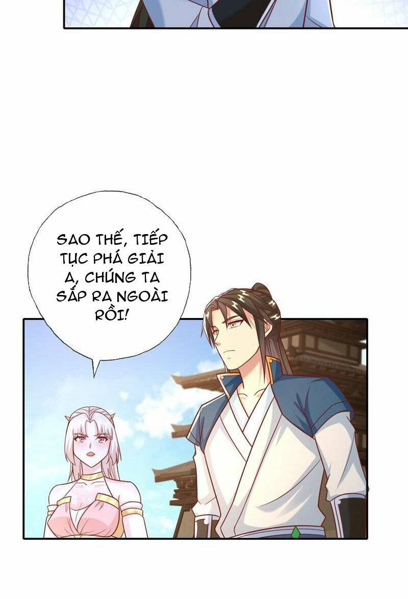 Ta Có Thể Đốn Ngộ Vô Hạn - Chapter 114 - Page 8