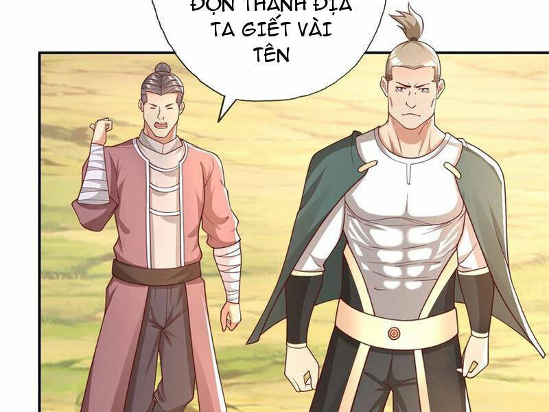 Ta Có Thể Đốn Ngộ Vô Hạn - Chapter 115 - Page 9