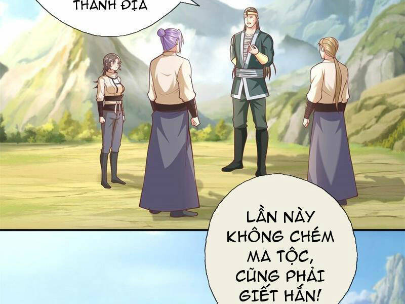 Ta Có Thể Đốn Ngộ Vô Hạn - Chapter 115 - Page 15