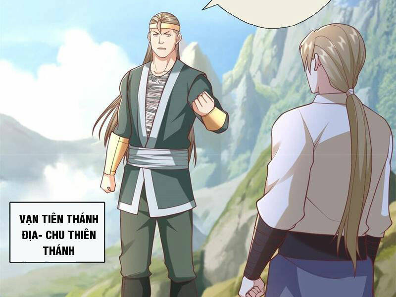 Ta Có Thể Đốn Ngộ Vô Hạn - Chapter 115 - Page 16