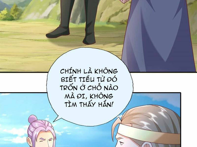 Ta Có Thể Đốn Ngộ Vô Hạn - Chapter 115 - Page 17