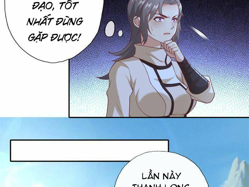 Ta Có Thể Đốn Ngộ Vô Hạn - Chapter 115 - Page 19