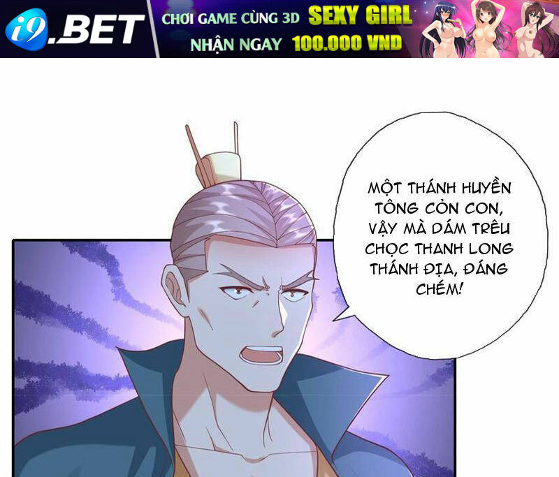 Ta Có Thể Đốn Ngộ Vô Hạn - Chapter 115 - Page 22