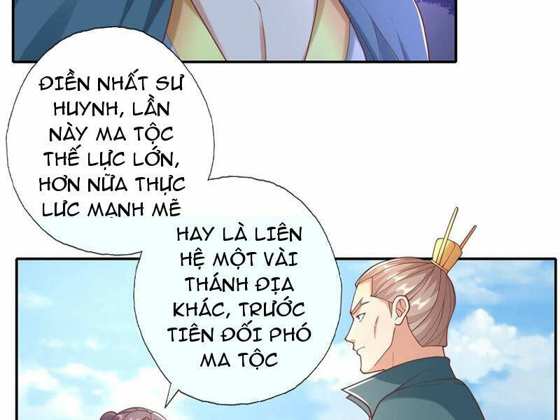 Ta Có Thể Đốn Ngộ Vô Hạn - Chapter 115 - Page 23