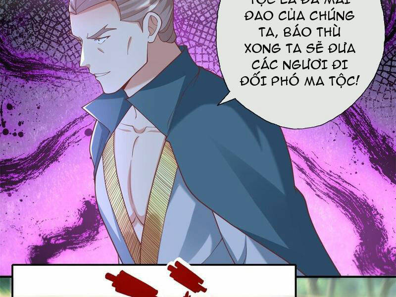 Ta Có Thể Đốn Ngộ Vô Hạn - Chapter 115 - Page 25