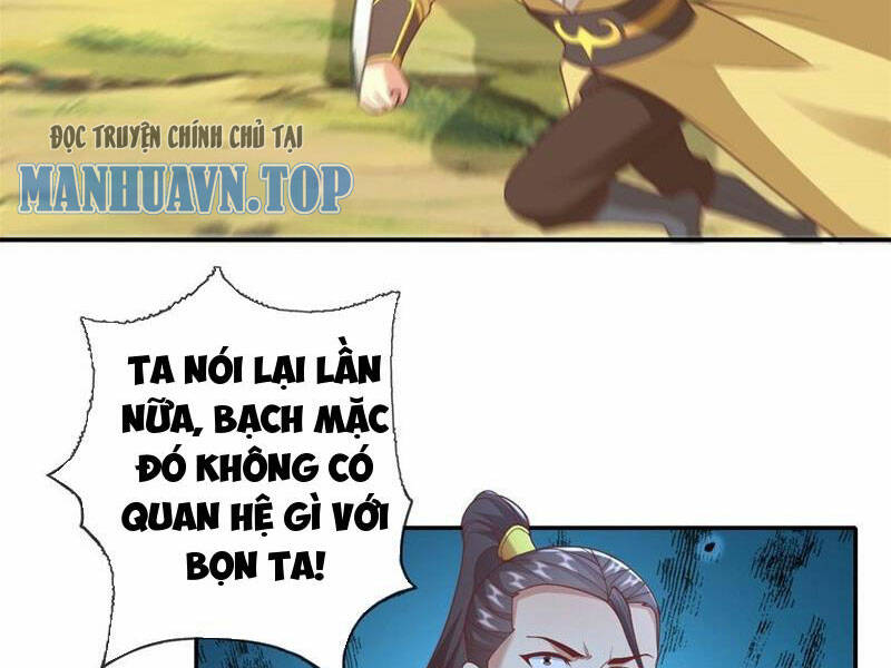 Ta Có Thể Đốn Ngộ Vô Hạn - Chapter 115 - Page 27