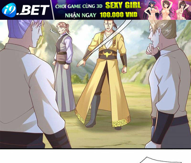 Ta Có Thể Đốn Ngộ Vô Hạn - Chapter 115 - Page 30