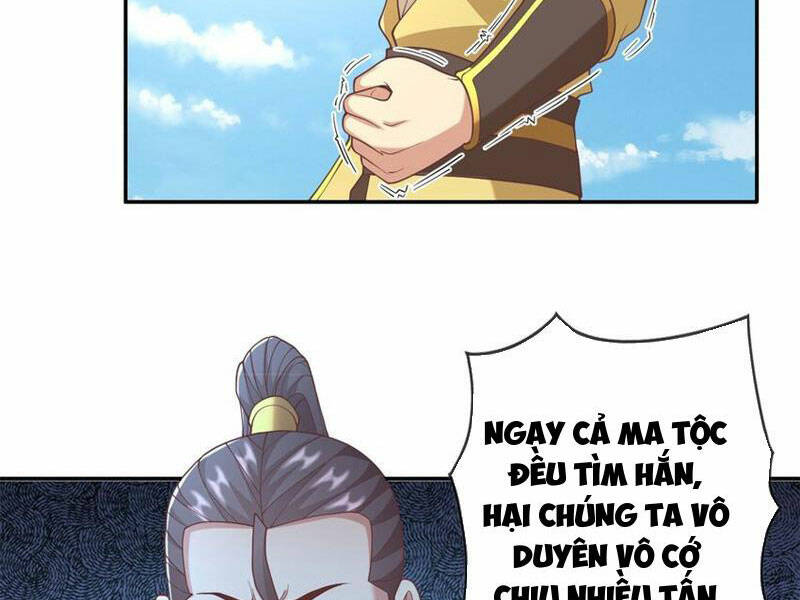 Ta Có Thể Đốn Ngộ Vô Hạn - Chapter 115 - Page 33