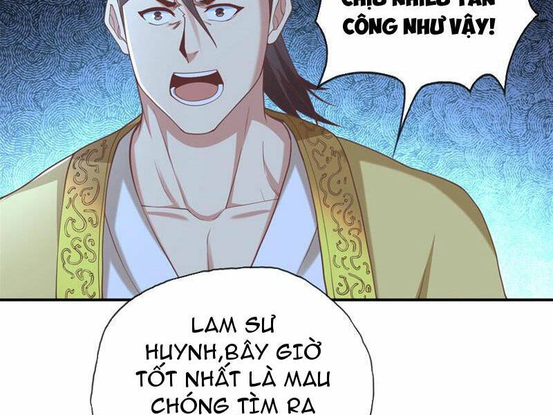Ta Có Thể Đốn Ngộ Vô Hạn - Chapter 115 - Page 34