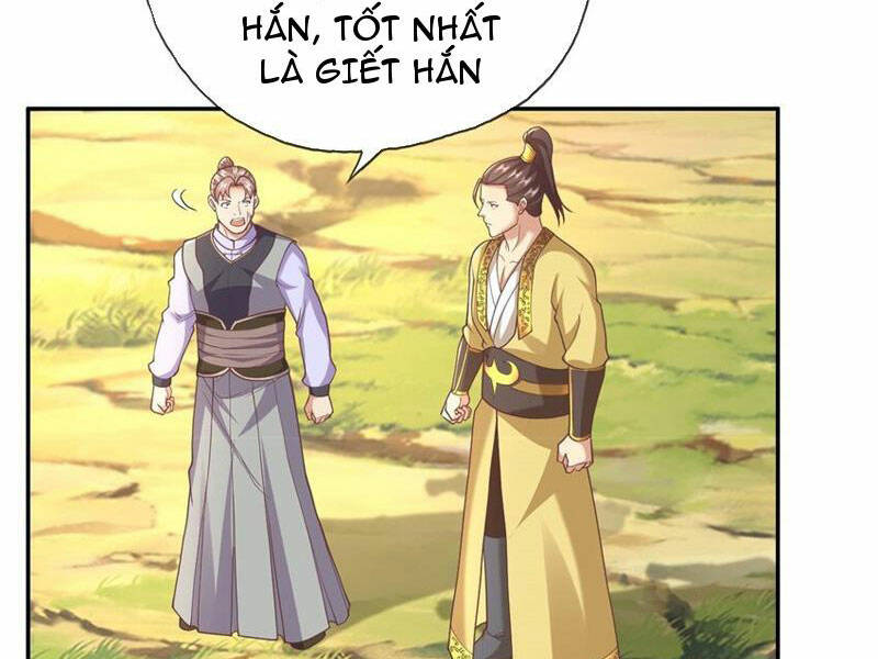 Ta Có Thể Đốn Ngộ Vô Hạn - Chapter 115 - Page 35