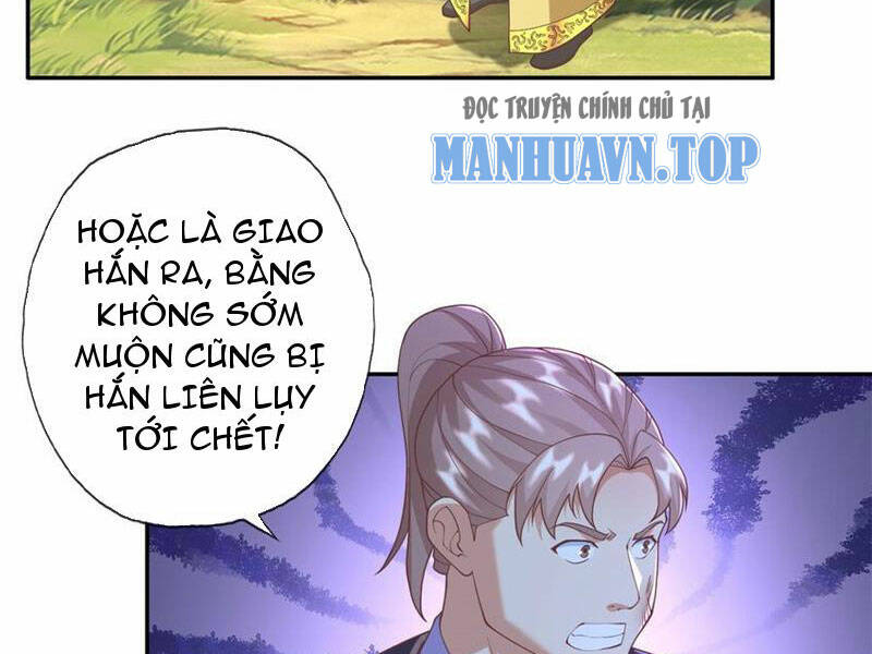 Ta Có Thể Đốn Ngộ Vô Hạn - Chapter 115 - Page 36