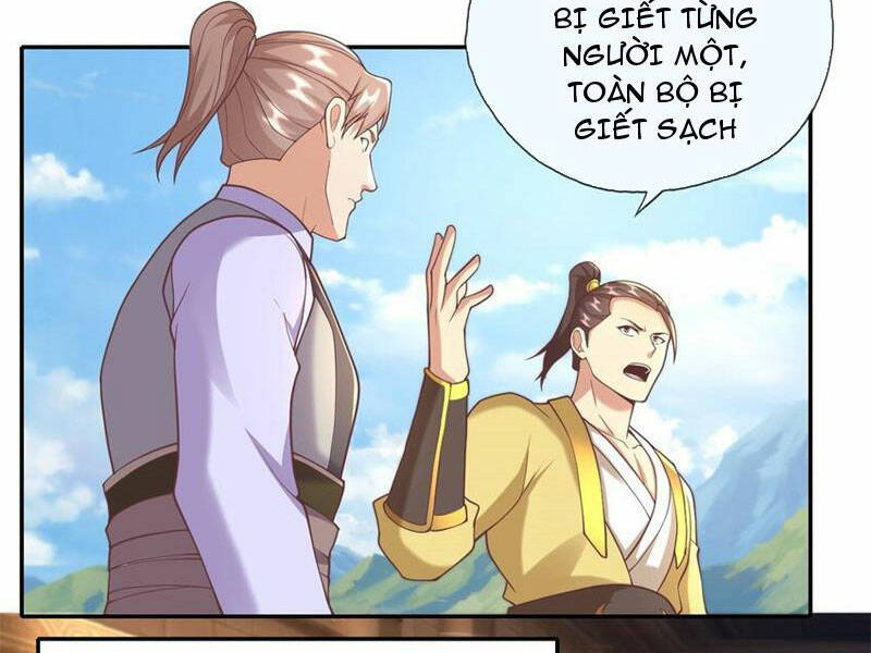 Ta Có Thể Đốn Ngộ Vô Hạn - Chapter 115 - Page 38