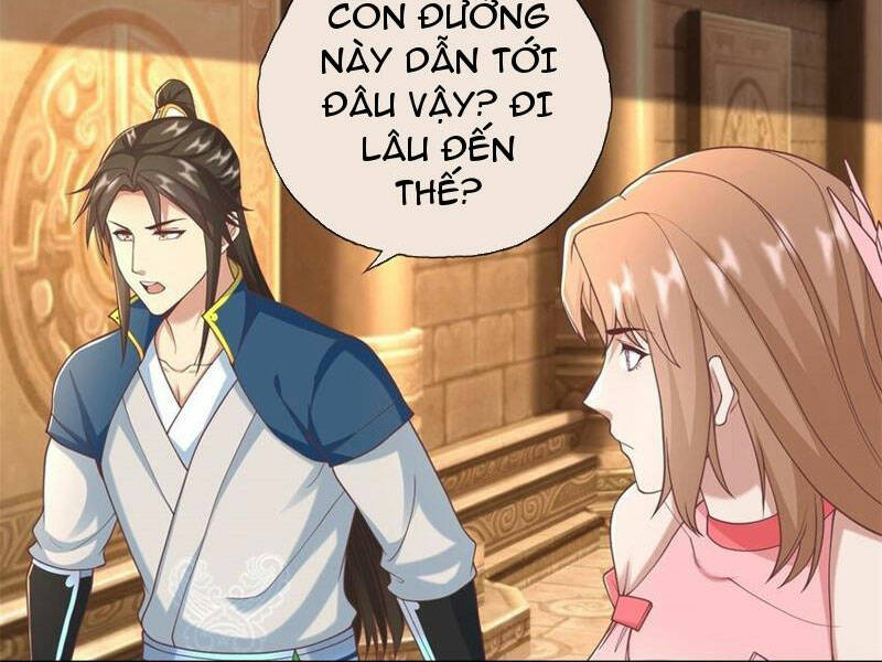 Ta Có Thể Đốn Ngộ Vô Hạn - Chapter 115 - Page 40