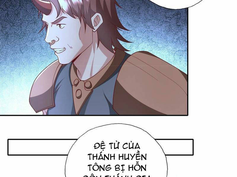 Ta Có Thể Đốn Ngộ Vô Hạn - Chapter 115 - Page 8