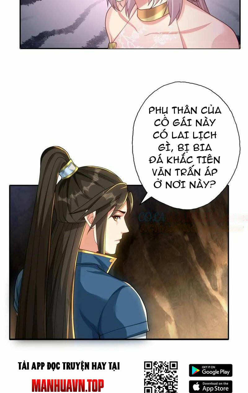 Ta Có Thể Đốn Ngộ Vô Hạn - Chapter 116 - Page 13