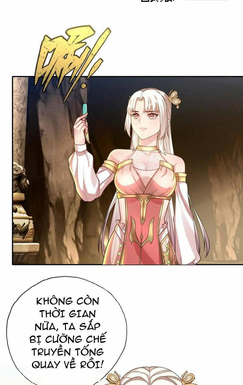 Ta Có Thể Đốn Ngộ Vô Hạn - Chapter 116 - Page 14