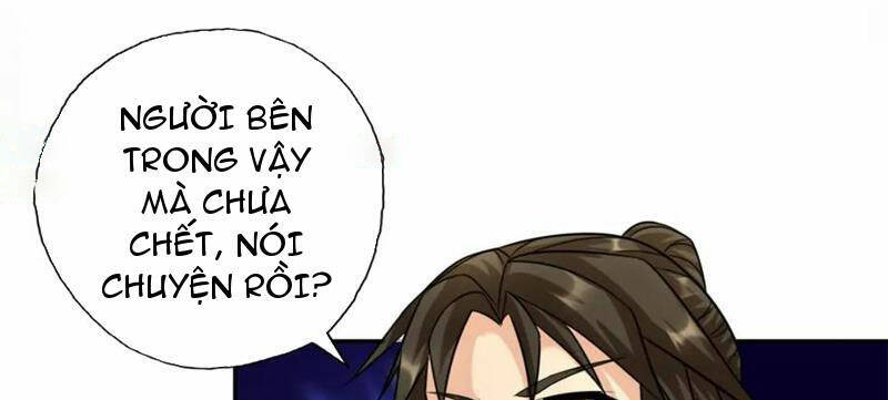 Ta Có Thể Đốn Ngộ Vô Hạn - Chapter 116 - Page 21