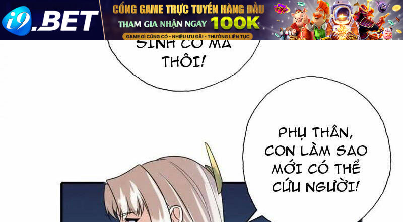 Ta Có Thể Đốn Ngộ Vô Hạn - Chapter 116 - Page 28