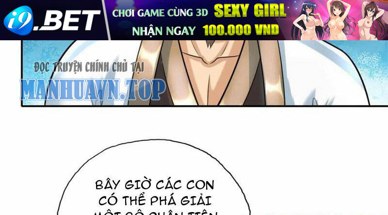 Ta Có Thể Đốn Ngộ Vô Hạn - Chapter 116 - Page 33