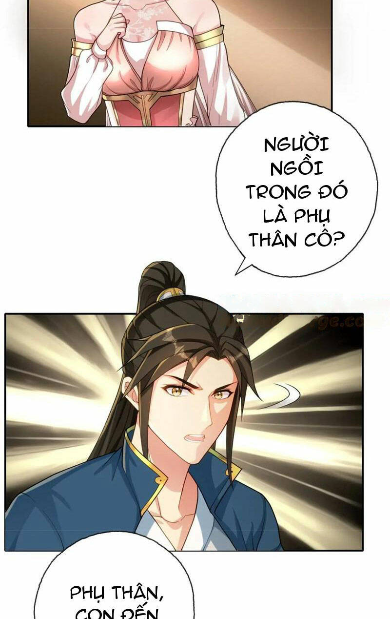 Ta Có Thể Đốn Ngộ Vô Hạn - Chapter 116 - Page 5