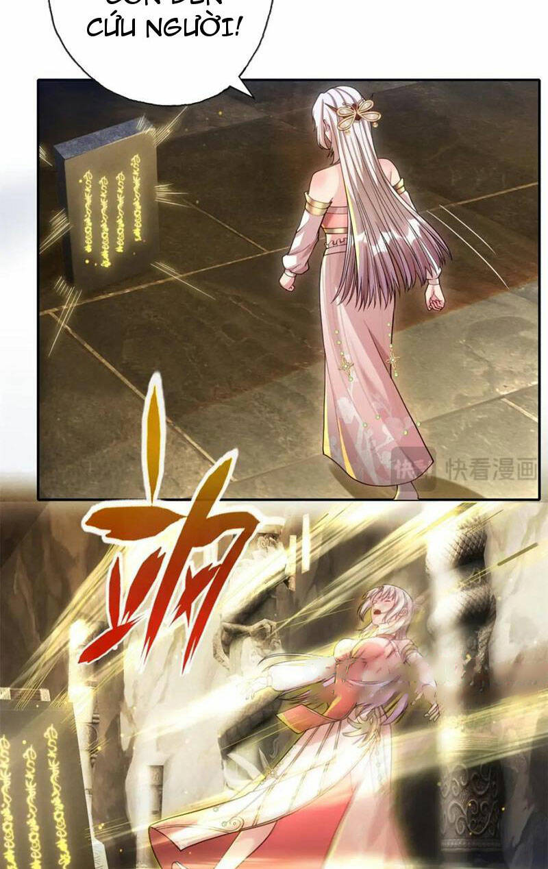 Ta Có Thể Đốn Ngộ Vô Hạn - Chapter 116 - Page 6