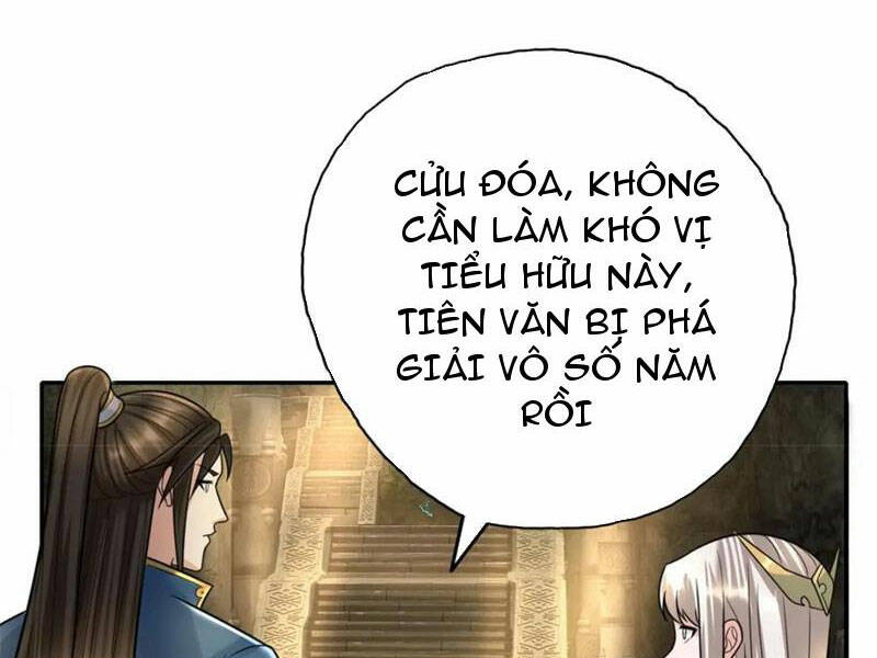 Ta Có Thể Đốn Ngộ Vô Hạn - Chapter 117 - Page 11