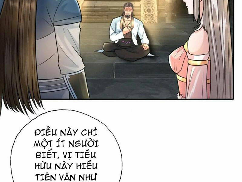 Ta Có Thể Đốn Ngộ Vô Hạn - Chapter 117 - Page 12