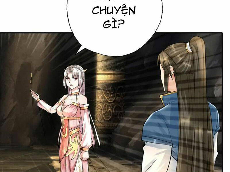 Ta Có Thể Đốn Ngộ Vô Hạn - Chapter 117 - Page 28