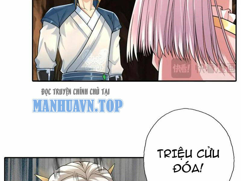 Ta Có Thể Đốn Ngộ Vô Hạn - Chapter 117 - Page 30