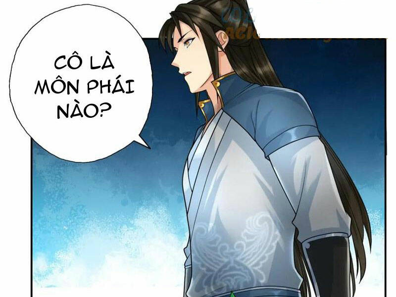 Ta Có Thể Đốn Ngộ Vô Hạn - Chapter 117 - Page 32