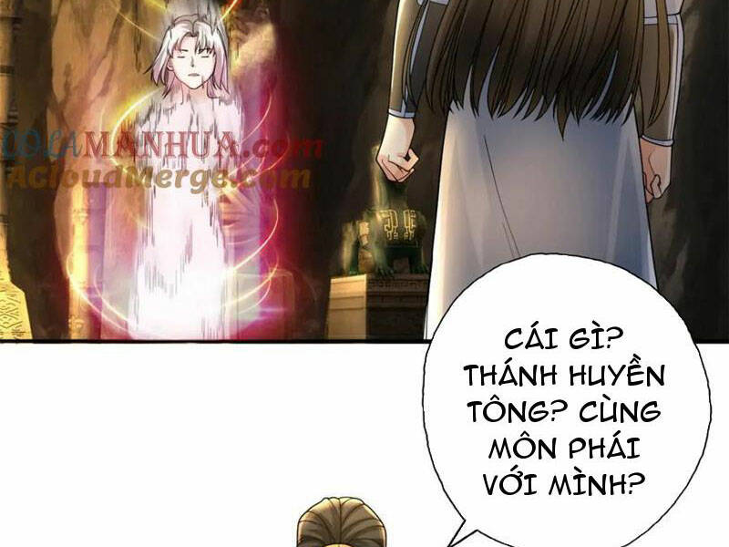 Ta Có Thể Đốn Ngộ Vô Hạn - Chapter 117 - Page 34