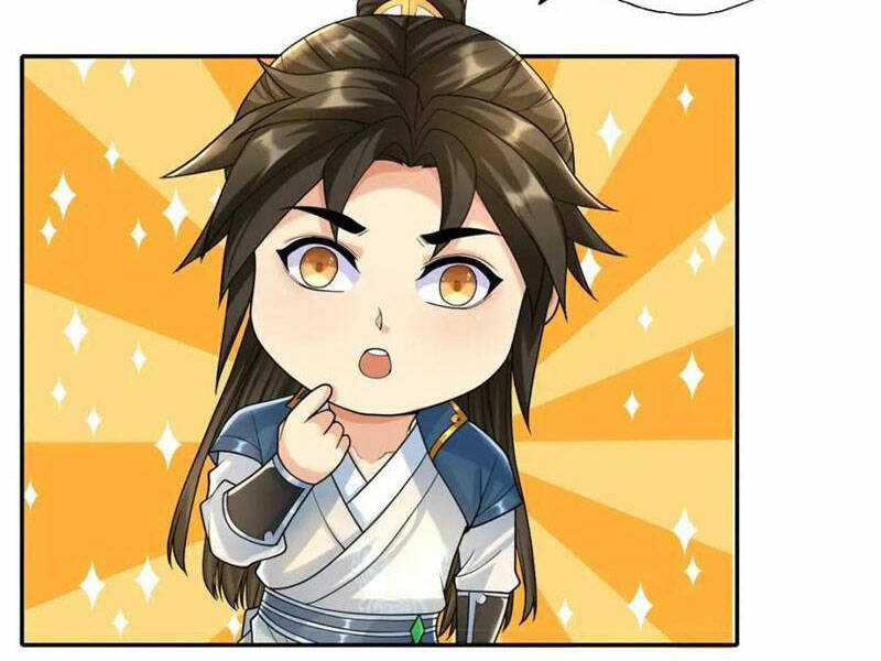 Ta Có Thể Đốn Ngộ Vô Hạn - Chapter 117 - Page 35