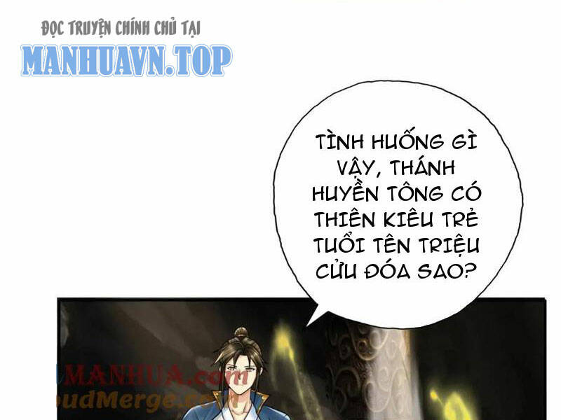 Ta Có Thể Đốn Ngộ Vô Hạn - Chapter 117 - Page 36