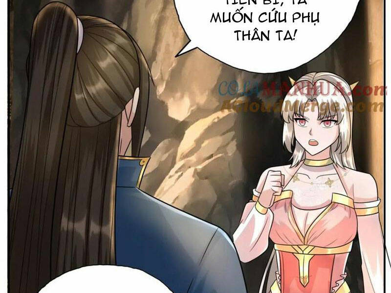 Ta Có Thể Đốn Ngộ Vô Hạn - Chapter 117 - Page 3