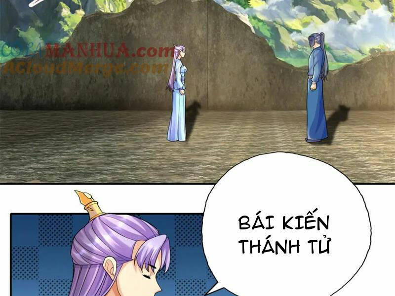 Ta Có Thể Đốn Ngộ Vô Hạn - Chapter 117 - Page 42