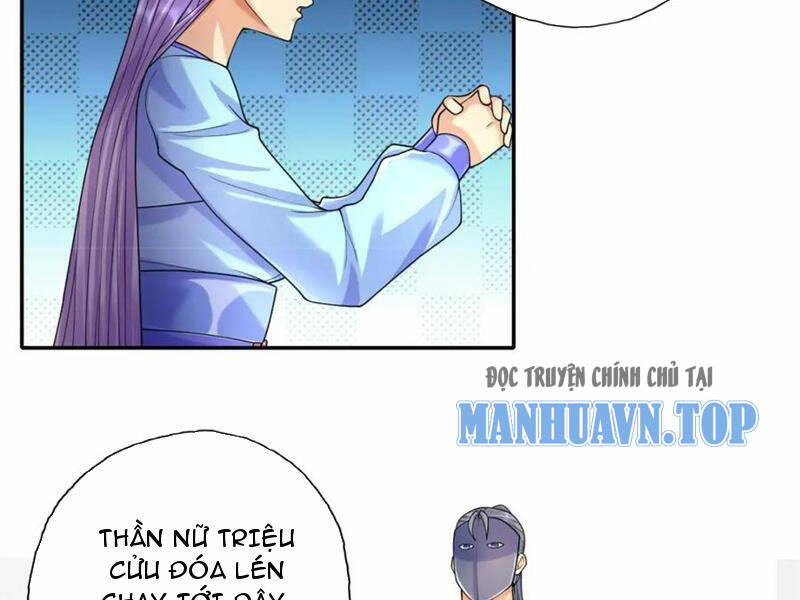 Ta Có Thể Đốn Ngộ Vô Hạn - Chapter 117 - Page 43