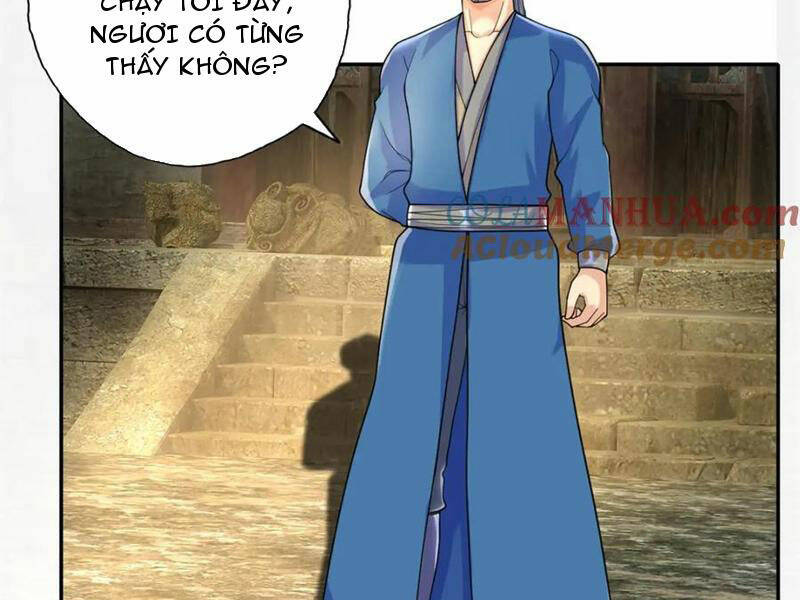 Ta Có Thể Đốn Ngộ Vô Hạn - Chapter 117 - Page 44