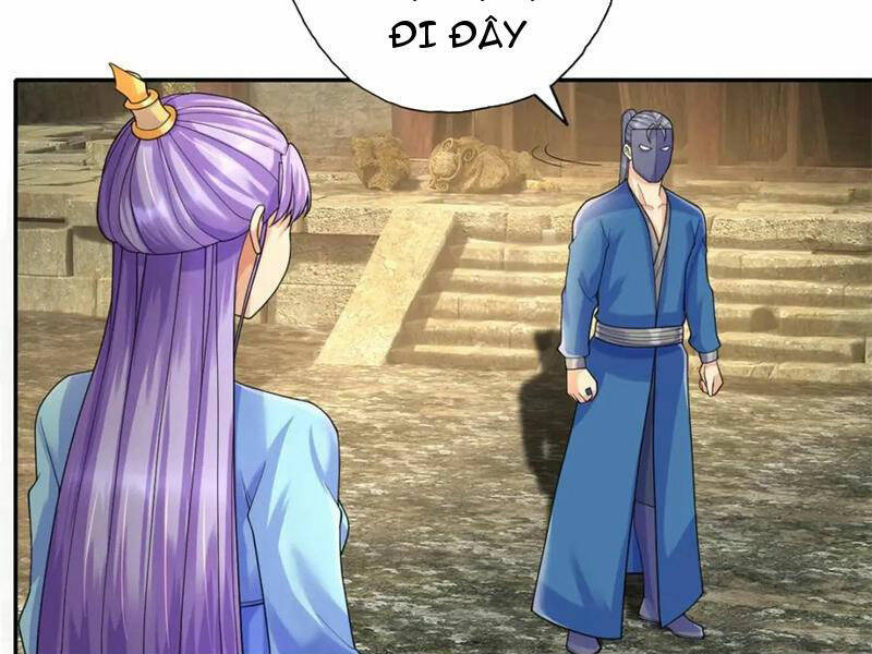 Ta Có Thể Đốn Ngộ Vô Hạn - Chapter 117 - Page 50