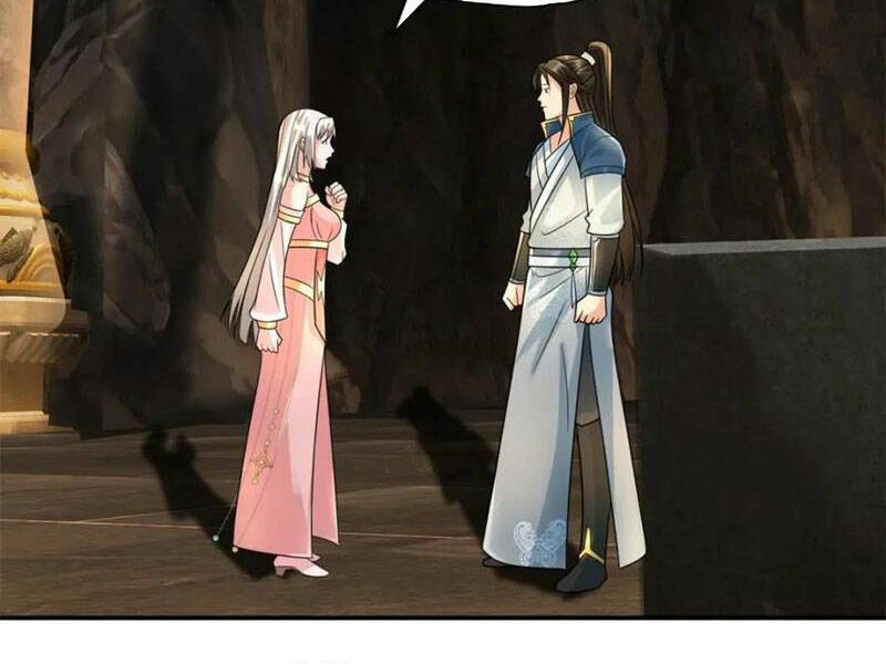 Ta Có Thể Đốn Ngộ Vô Hạn - Chapter 117 - Page 8