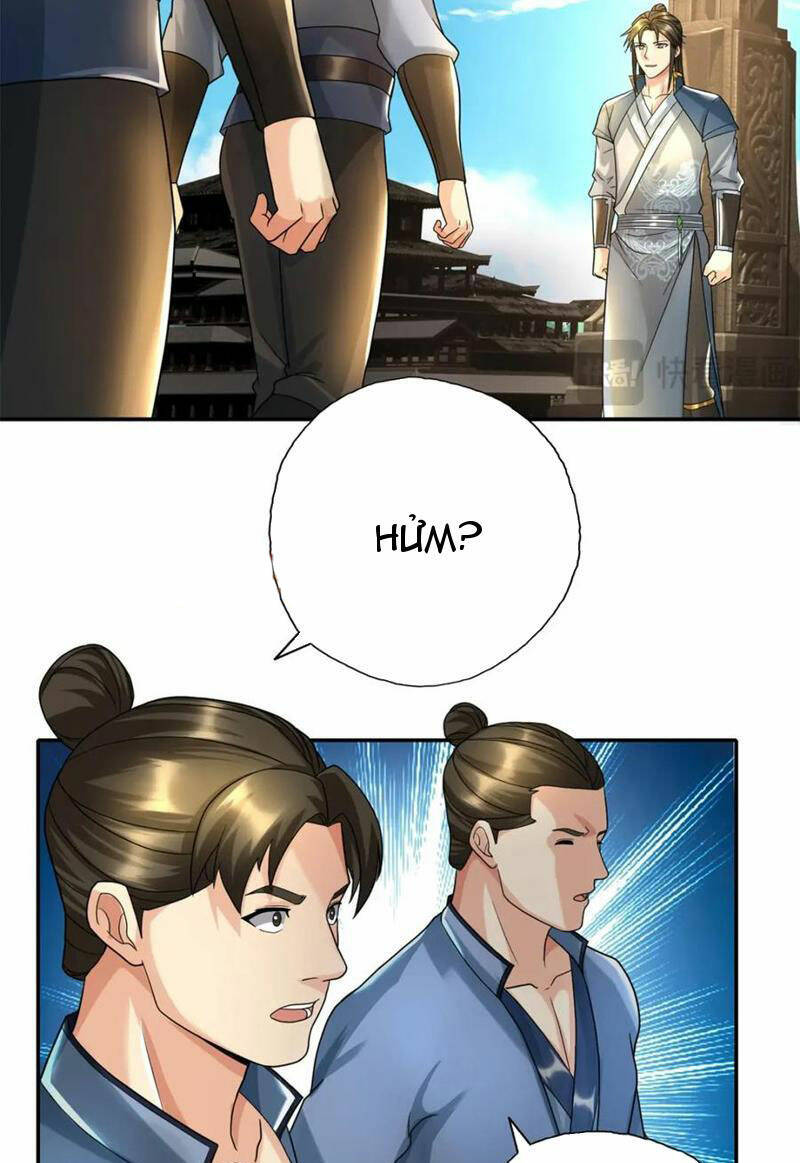 Ta Có Thể Đốn Ngộ Vô Hạn - Chapter 118 - Page 9