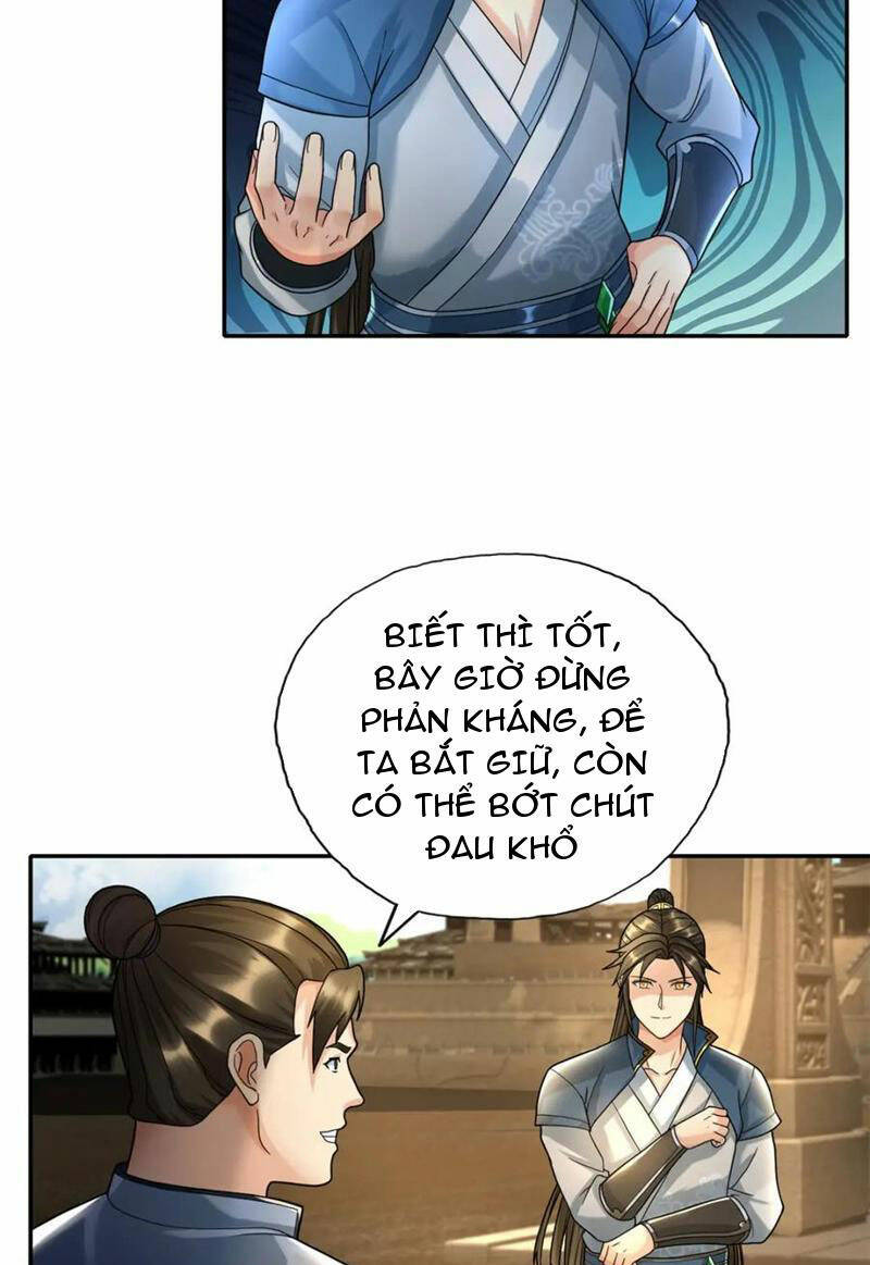 Ta Có Thể Đốn Ngộ Vô Hạn - Chapter 118 - Page 12