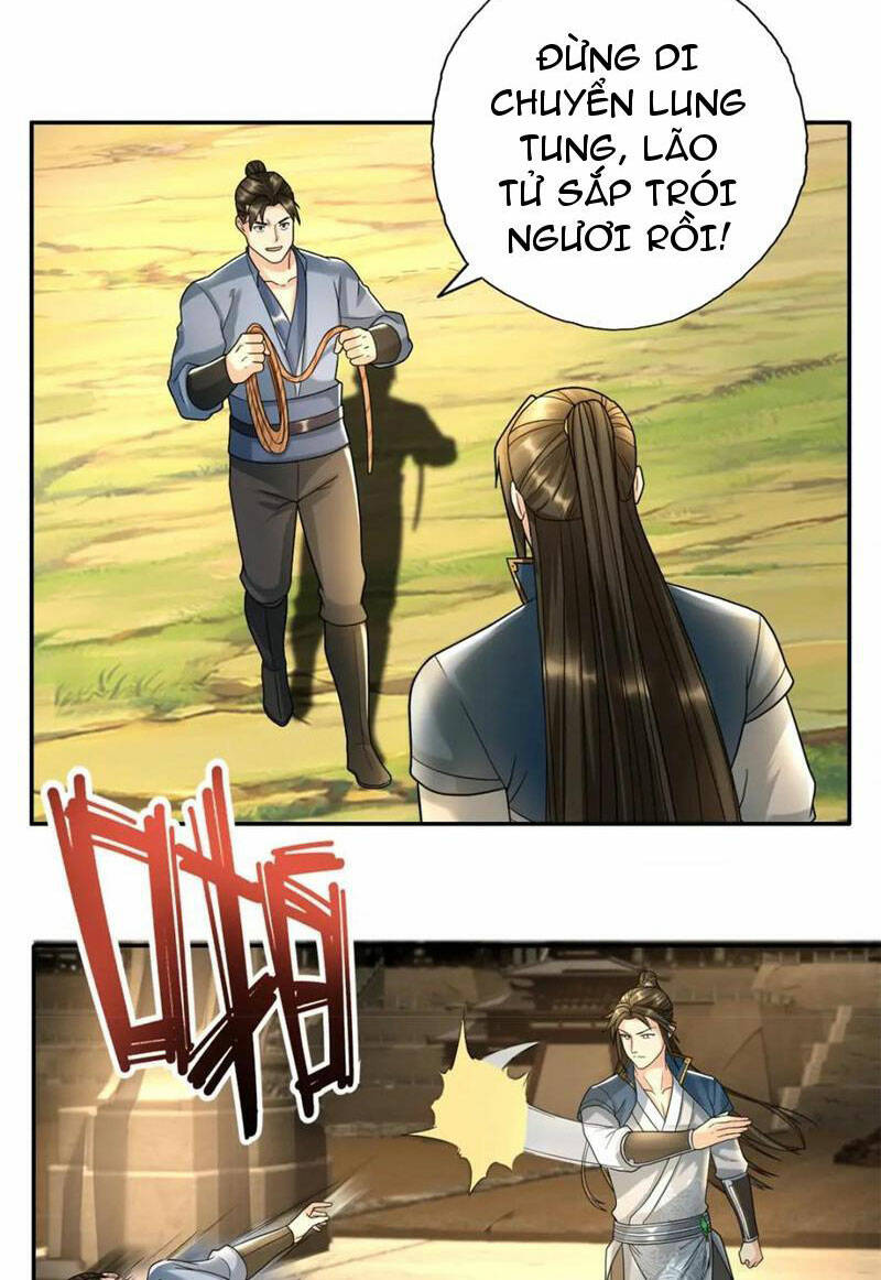 Ta Có Thể Đốn Ngộ Vô Hạn - Chapter 118 - Page 14