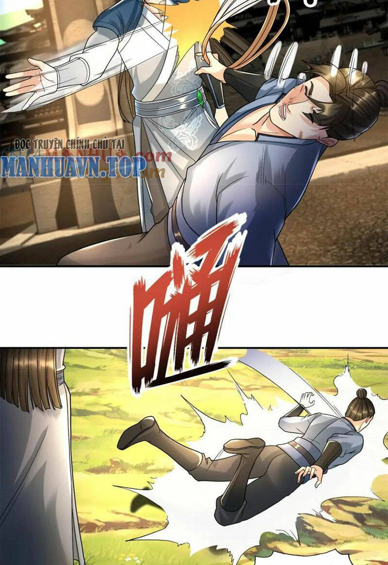 Ta Có Thể Đốn Ngộ Vô Hạn - Chapter 118 - Page 17