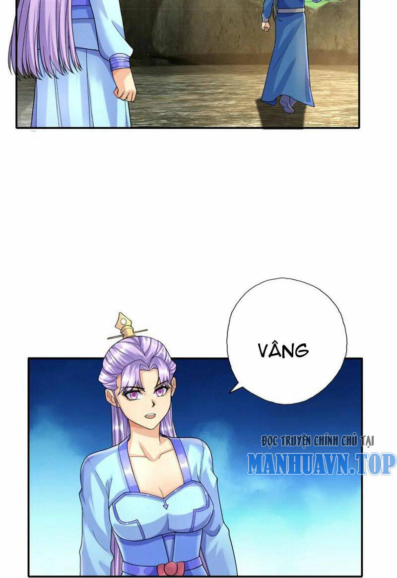 Ta Có Thể Đốn Ngộ Vô Hạn - Chapter 118 - Page 5