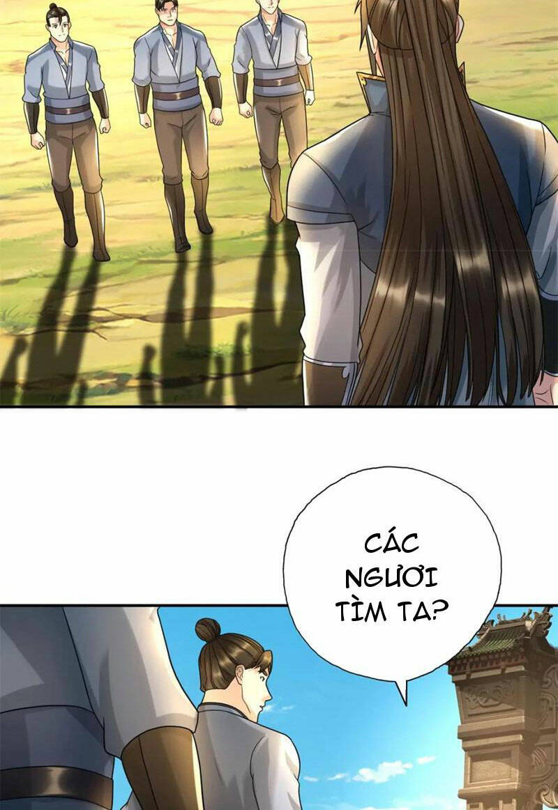 Ta Có Thể Đốn Ngộ Vô Hạn - Chapter 118 - Page 8